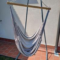 Dondolo Terapeutico con base