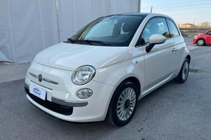 Fiat 500 1.2 Lounge 69cv E6