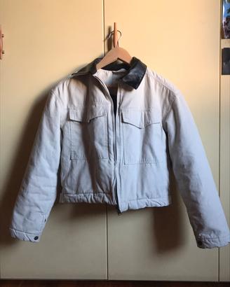 giacca bomber donna