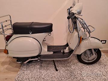  vespa px 150 