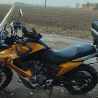 Honda XL 700 V Transalp - 2008