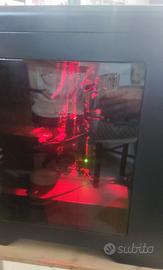 Computer Windows 10pro