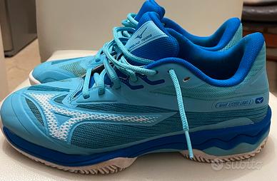 SCARPE DA TENNIS Mizuno Wave Exceed Light