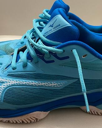 SCARPE DA TENNIS Mizuno Wave Exceed Light