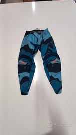 Pantalone Thor cross/enduro NUOVO