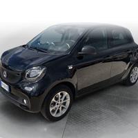 smart forfour 90 0.9 Turbo Passion