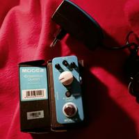 Chorus analogico per basso