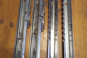 ricambi Lancia HF e Montecarlo