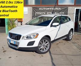 Volvo XC60 D3 Geartronic Kinetic Automatica