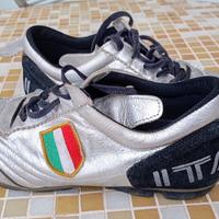 Scarpe ciclismo Vintage 