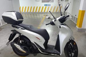 Honda SH 150 ABS sport