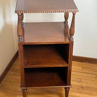 Mobiletto porta Telefono da Sala