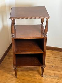 Mobiletto porta Telefono da Sala