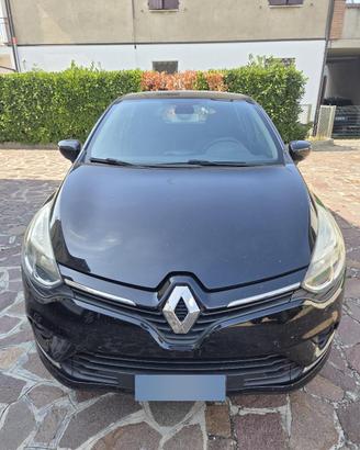 Renault Clio GPL - 2017