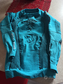 Maglia termica bimbo/a marchio " XBionic"