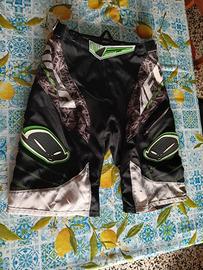 Pantaloni motocross 