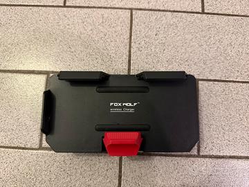 Porta telefono bmw gs