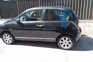 Lancia y 1.3 multijet