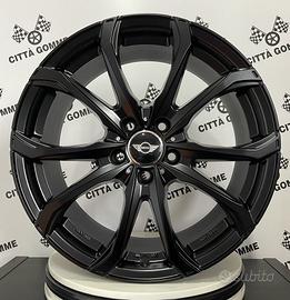 CERCHI IN LEGA MINI COUNTRYMAN 2017> CLUBMAN 18