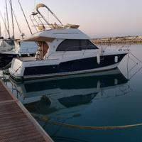 Beneteau antares 9,80