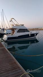 Beneteau antares 9,80