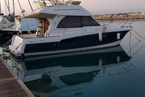 Beneteau antares 9,80