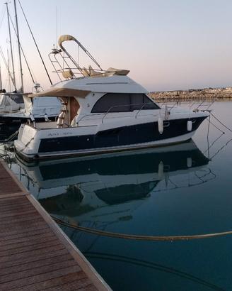 Beneteau antares 9,80