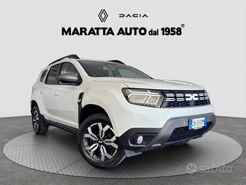 Dacia Duster 1.0 tce Journey UP Gpl 4x2 100cv
