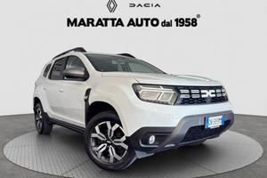 Dacia Duster 1.0 tce Journey UP Gpl 4x2 100cv