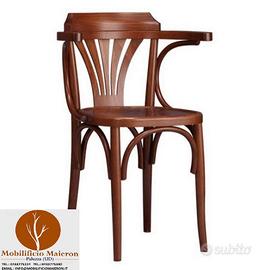 Sedie Ristorante Bar Pub Bistrot cod 3047 L