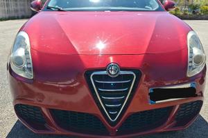 Alfa Romeo Giulietta 1.6 JTD 105 cv