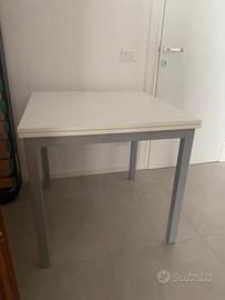 tavolo 80x80
