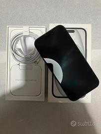 IPhone 15 128 Gb skambio