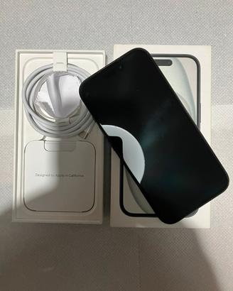 IPhone 15 128 Gb skambio