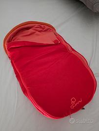 Sacco Termico Passeggino Quinny - Neonati