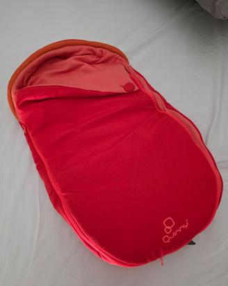 Sacco Termico Passeggino Quinny - Neonati