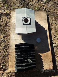 Cilindro 50cc minarelli