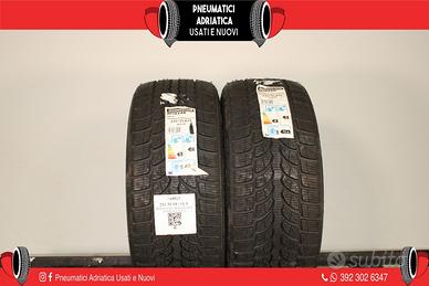 2 Gomme NUOVE 235 35 R 19 Bridgestone SPED GRATIS