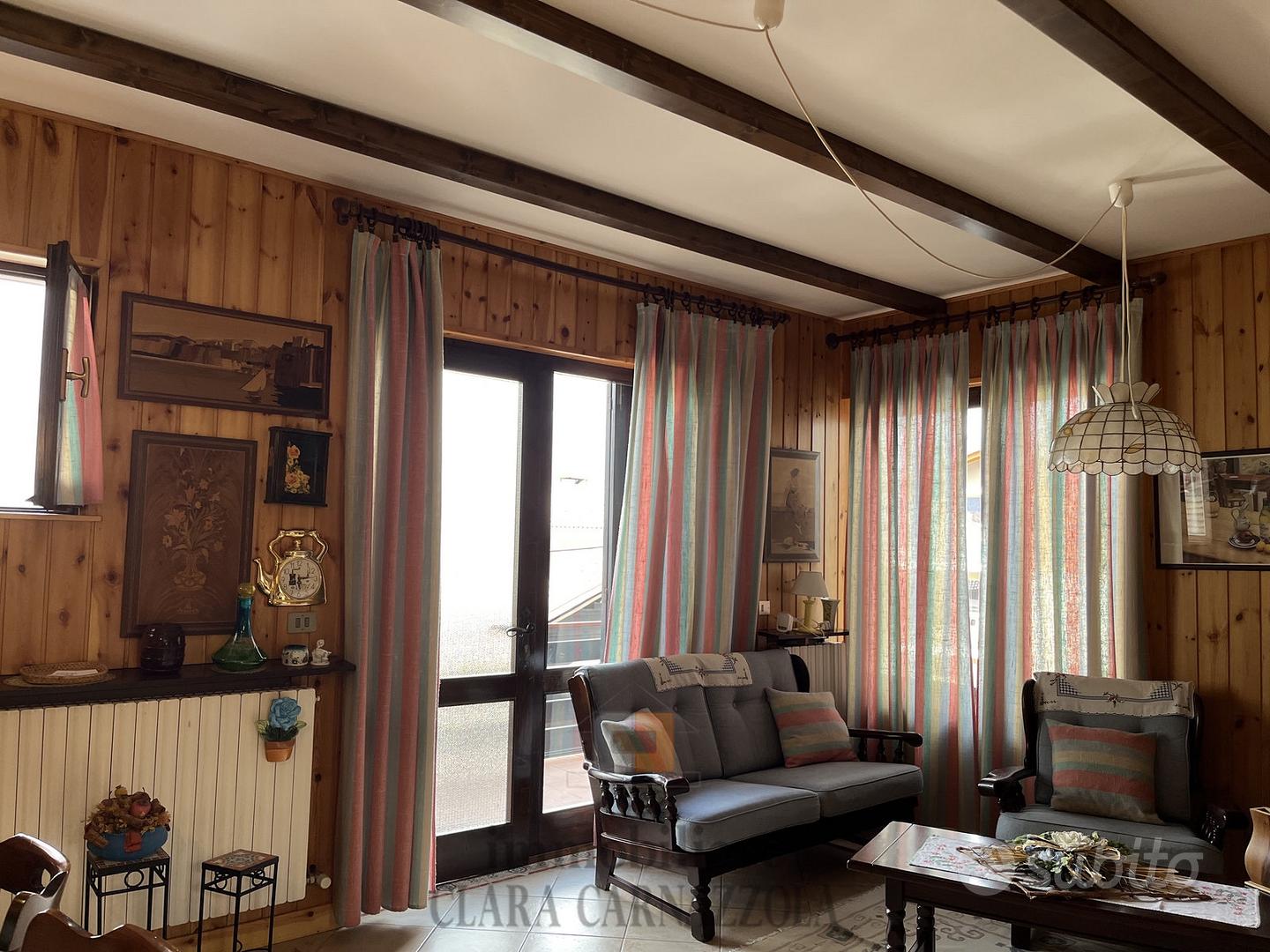 Appartamento – Caspoggio, Braccia, Santa Elisabetta - Altro