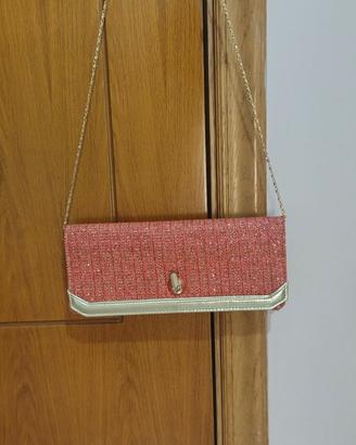 Pochette in bambù