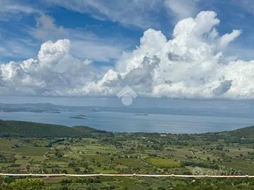 ATTICO A MONTEFIASCONE