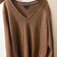 maglioncino tommy hilfiger