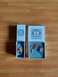 💎 Set Gioielli AlexArte - Collana e Bracciale