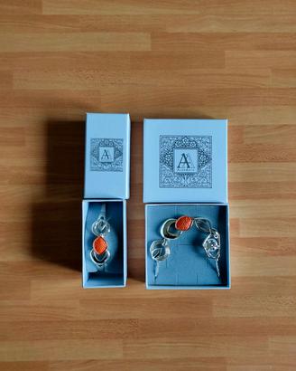 💎 Set Gioielli AlexArte - Collana e Bracciale