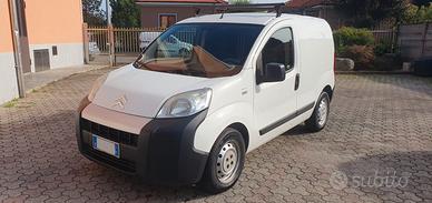 Citroen Nemo Multispace 1.3 HDi 75CV Seduction