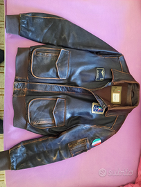 Giubbotto frecce tricolori PAN 803