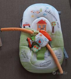 Sdraietta per bambino/a