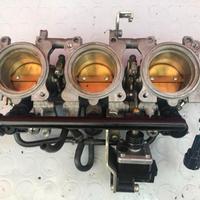 CORPOFARFALLATO CORPO TRIUMPH DAYTONA 675 2006 200