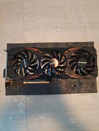 Gigabyte GTX 1080 G1 Gaming