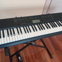 Tastiera Casio CTK-3200